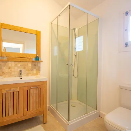 Casita Lulu Сasa de vacaciones