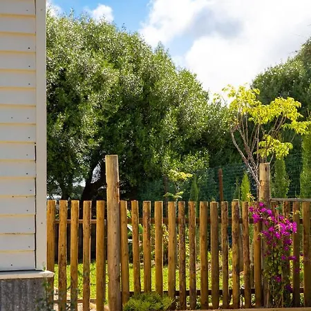 Casita Lulu