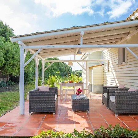 Casita Lulu Сasa de vacaciones *